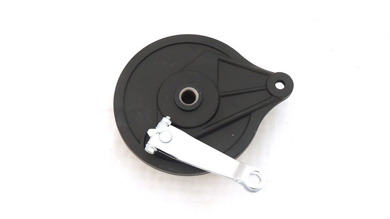 ÇELİK JANT ARKA KAMPANA SPORT ( KM125-6 )